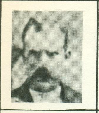 John Arnold (1835 - 1902) Profile